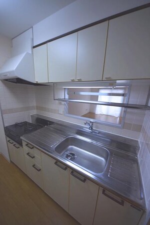 コーポレート西船橋の物件内観写真